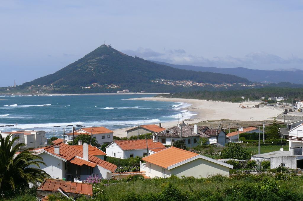 Hotel Parque De Campismo Orbitur Caminha Exteriér fotografie